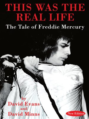 cover image of THIS WAS THE REAL LIFE